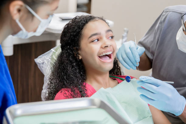 Best Emergency Dental Care for Sports Injuries in Lake Arrowhead, ME