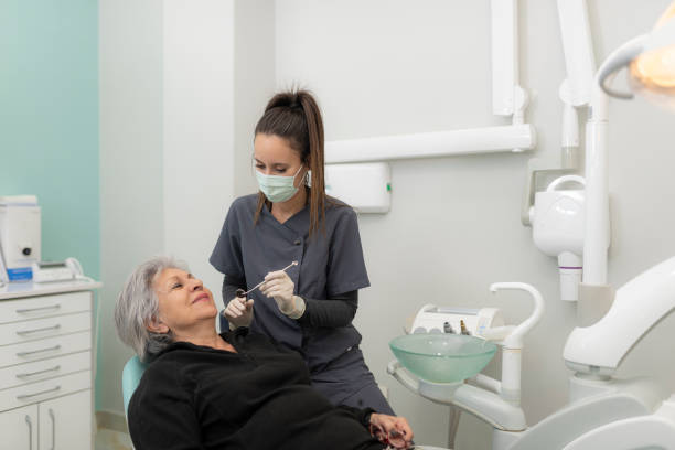 Best Emergency Pediatric Dental Care in Lake Arrowhead, ME