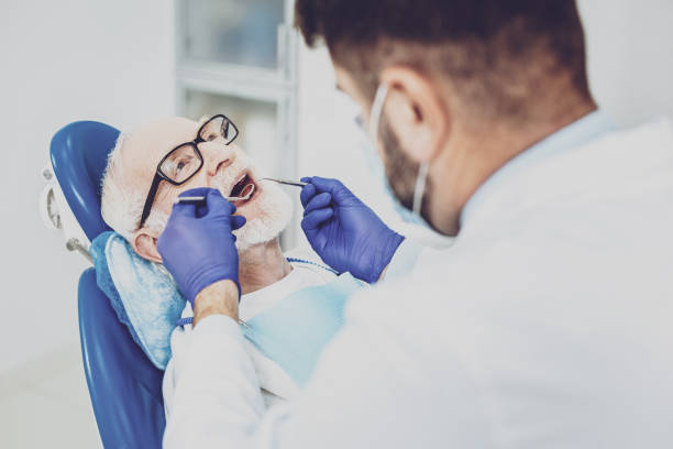Best Emergency Care for Gum Disease in Lake Arrowhead, ME